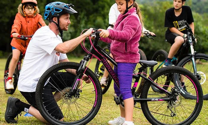 Full Mountain Biking Experience with MTB Xperience - Image 15