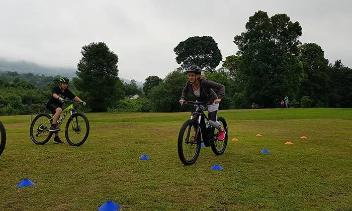 Full Mountain Biking Experience with MTB Xperience - Image 16