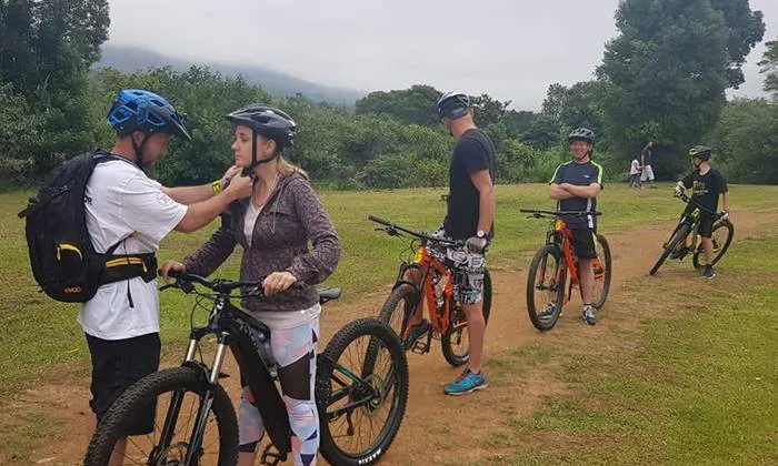Full Mountain Biking Experience with MTB Xperience - Image 17