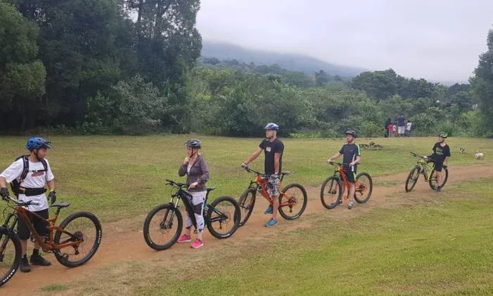 Full Mountain Biking Experience with MTB Xperience - Image 5