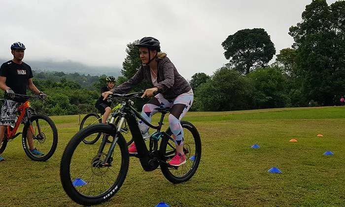 Full Mountain Biking Experience with MTB Xperience - Image 7
