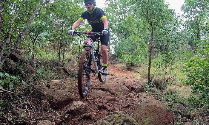 Full Mountain Biking Experience with MTB Xperience - Image 8