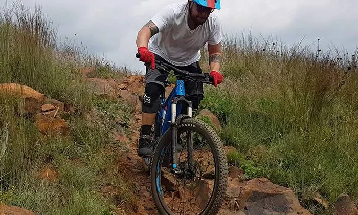 Full Mountain Biking Experience with MTB Xperience - Image 9