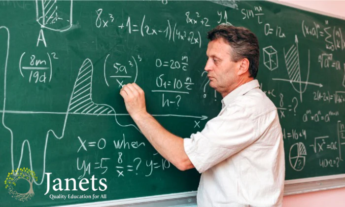 Functional Skills Maths - Level 2
