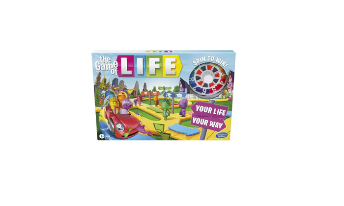 Game of Life Classic