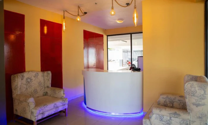 Gauteng: 1-Night Stay for 2 including Spa Treatment at Glenanda Hotel - Image 4
