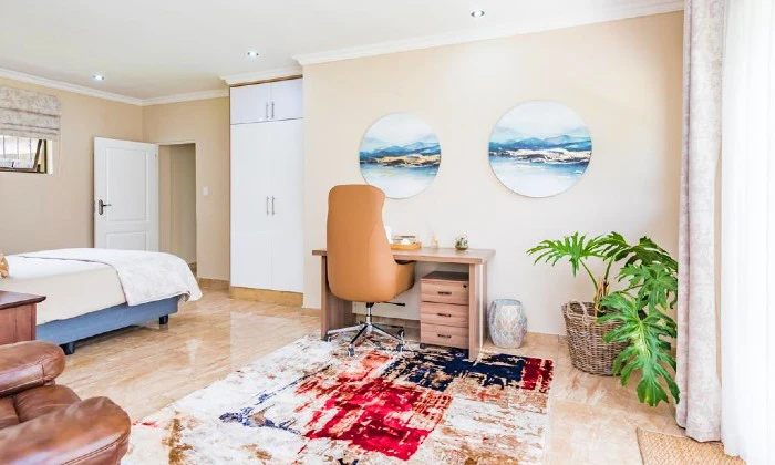 Gauteng: 1-Night Stay for Two including 3-Course Dinner at Care on Location - Image 13