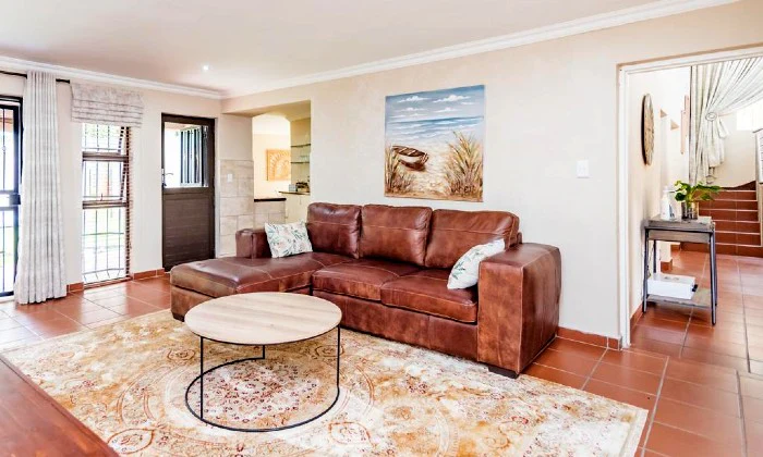 Gauteng: 1-Night Stay for Two including 3-Course Dinner at Care on Location - Image 3