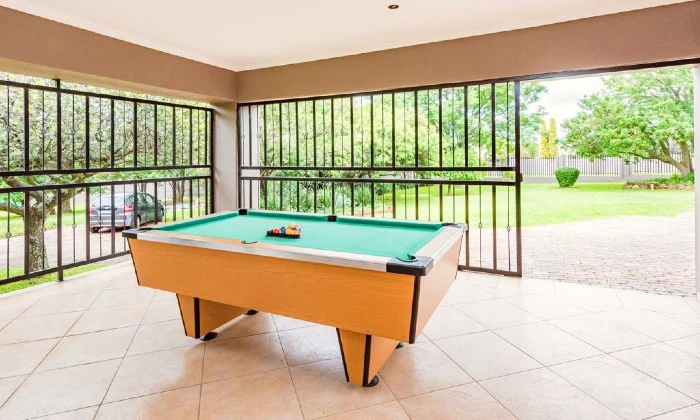 Gauteng: 1-Night Stay for Two including 3-Course Dinner at Care on Location - Image 6