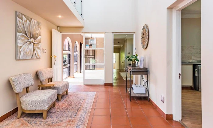 Gauteng: 1-Night Stay for Two including 3-Course Dinner at Care on Location - Image 8