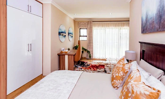 Gauteng: 2-Night Weekend Retreat with Spa Experience at Care on Location - Image 14
