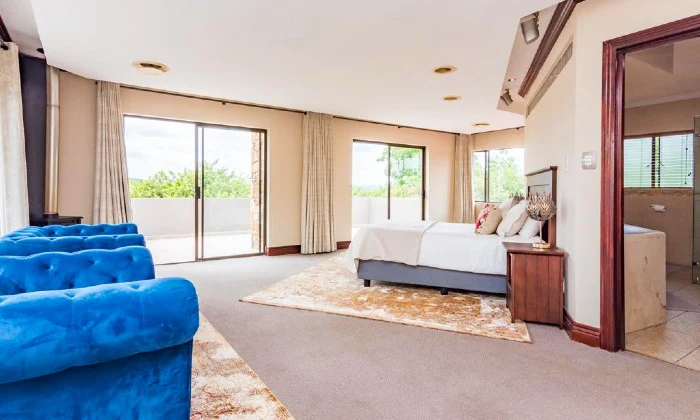 Gauteng: 2-Night Weekend Retreat with Spa Experience at Care on Location - Image 18
