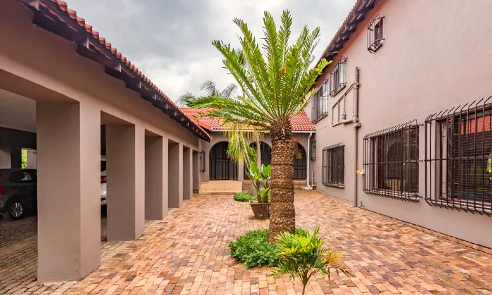 Gauteng: 2-Night Weekend Retreat with Spa Experience at Care on Location - Image 20