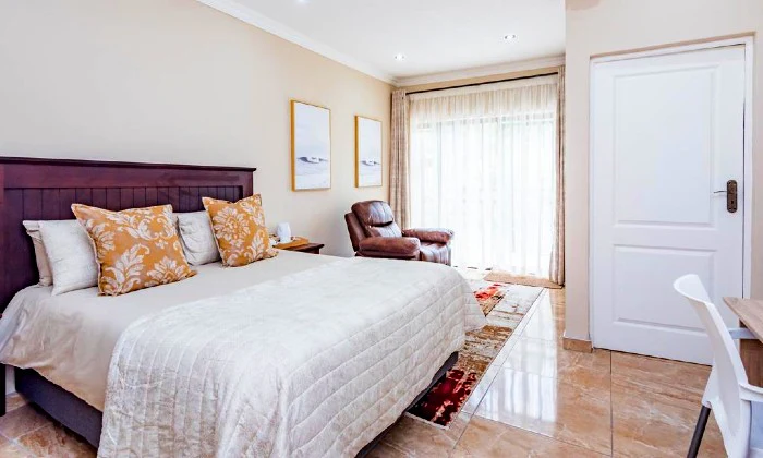 Gauteng: 2-Night Weekend Retreat with Spa Experience at Care on Location - Image 4