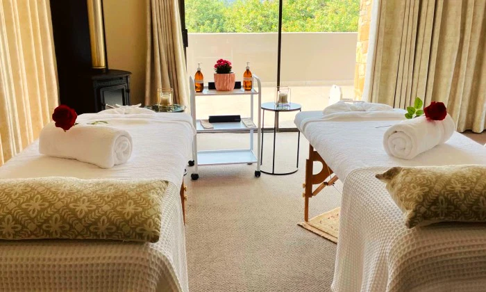 Gauteng: 2-Night Weekend Retreat with Spa Experience at Care on Location - Image 8