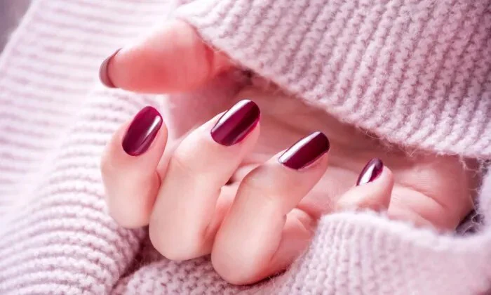 Gel Manicure and/or Gel Pedicure at Samma Health And Beauty Spa