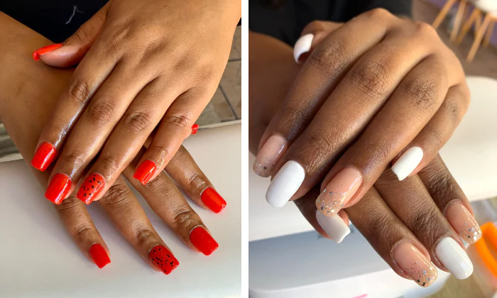 Gel Overlay for Hands & Feet – Shine, Strengthen & Feel Polished at Emperess Nails, Helderberg - Image 5