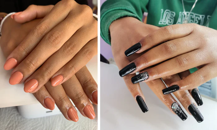 Gel Overlay for Hands & Feet – Shine, Strengthen & Feel Polished at Emperess Nails, Helderberg - Image 8