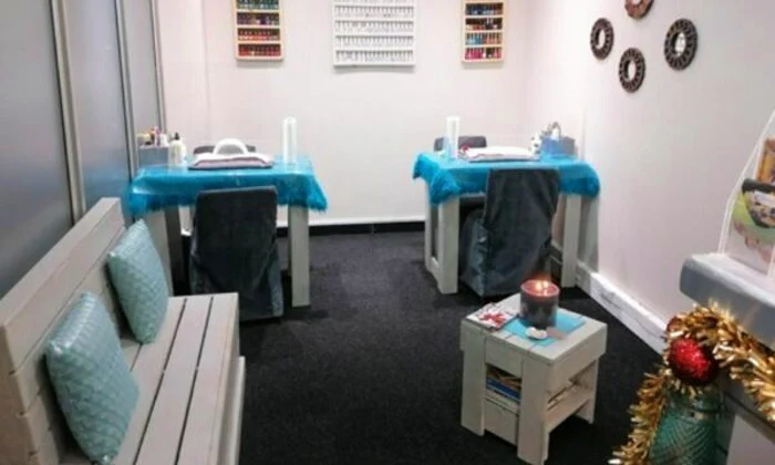 Gelish Manicure or Gelish Pedicure at Forever Bliss Beauty and Wellness Spa - Image 5