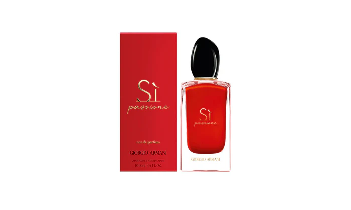 Giorgio Armani Sì Passione EDP 100ml