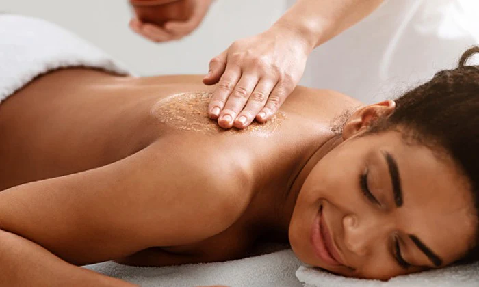 Glow Glow Glow Spa Package at Wellness Spa by Babedi - Image 2