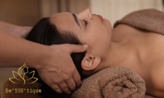 Glow & Unwind: 90-Minute Pamper Package for 1 or 2 at BeYOUtique