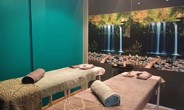 Glow & Unwind: 90-Minute Pamper Package for 1 or 2 at BeYOUtique - Image 2