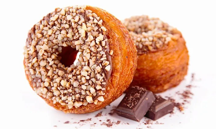 Gourmet Cronuts or Double Thick Cronut Milkshakes at XO Cronuts - Image 5