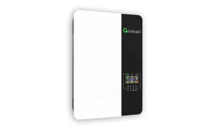 Growatt 5KW Solar Inverter (ES Model - 48V)