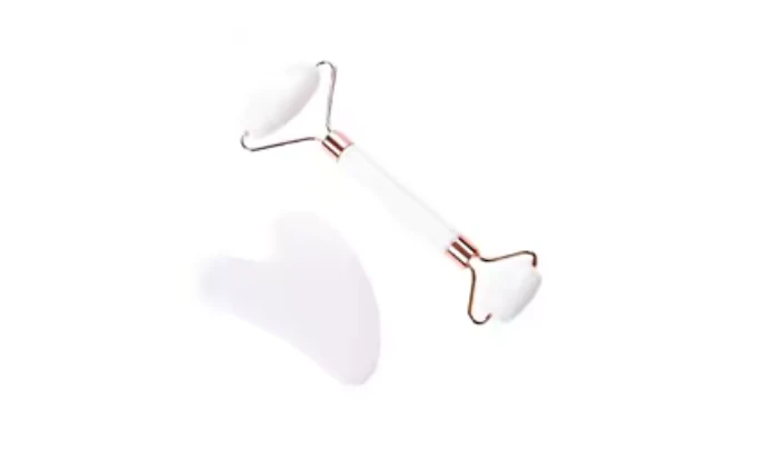 Gua Sha & Roller - Image 2