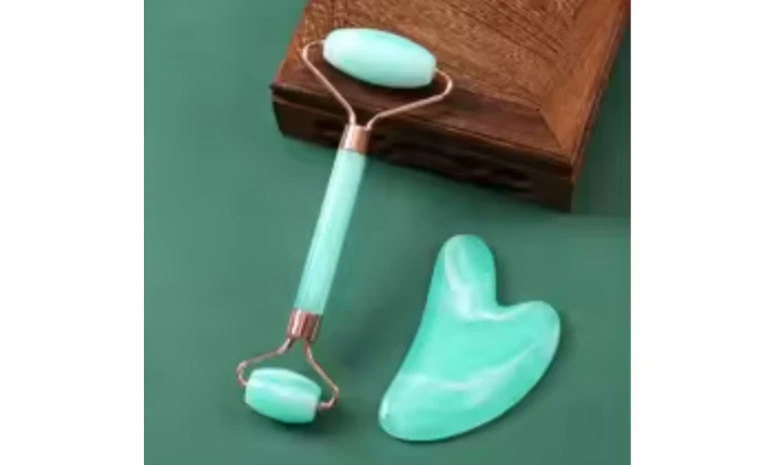 Gua Sha & Roller - Image 3