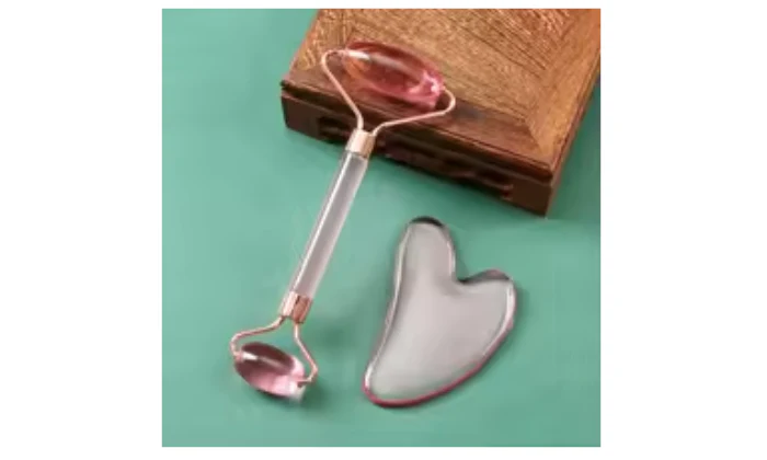 Gua Sha & Roller - Image 4
