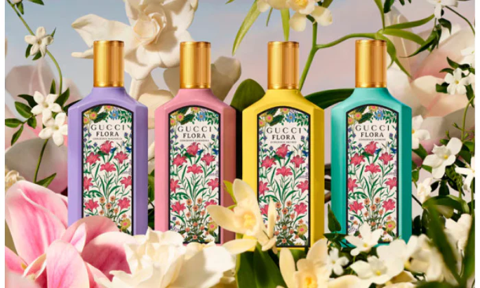 Gucci Flora EDP 100ml - Various