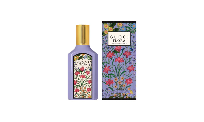 Gucci Flora EDP 100ml - Various - Image 3