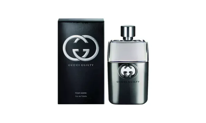 Gucci Guilty Pour Homme EDT 90ml
