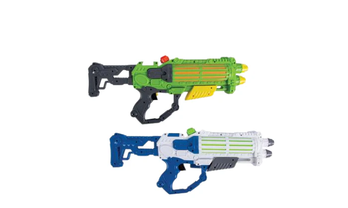 Water Gun 49cm – Pump Action