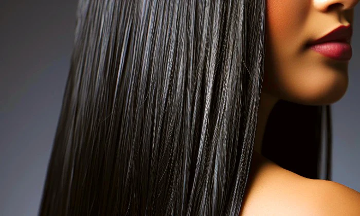 Hair Botox Treatment at MK Hair & Beauty