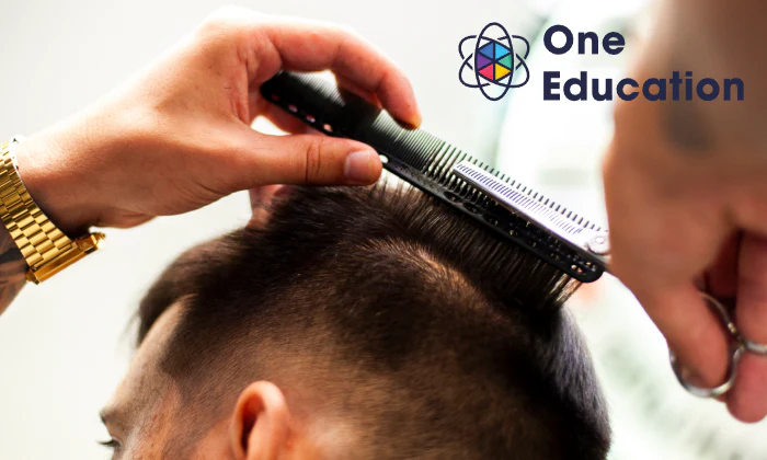 Hairdressing and Barbering