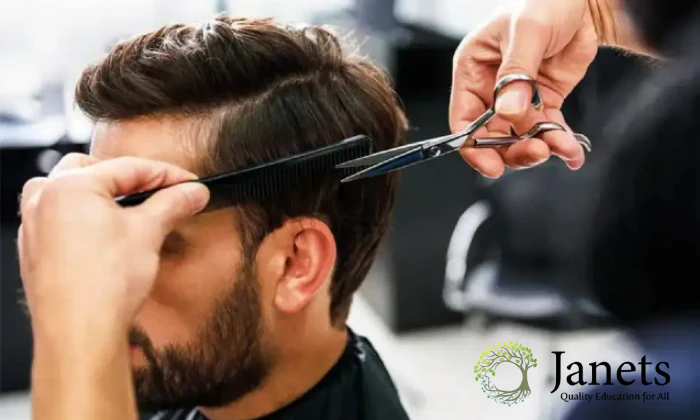 Hairdressing and Barbering