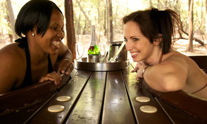 Half Day, Full Day or Couples Spa Experience at Ingaadi Spa - Image 10