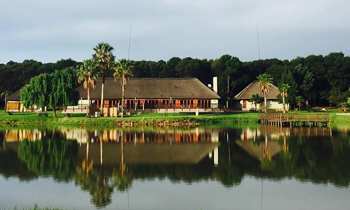 Half Day, Full Day or Couples Spa Experience at Ingaadi Spa - Image 11