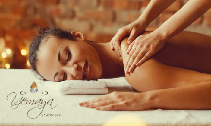 Half Day Pamper Package