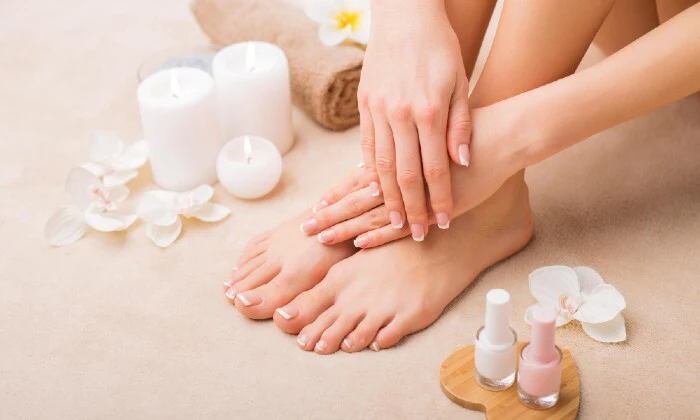 Half Day Pamper Package - Image 2
