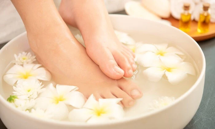 Half Day Pamper Package - Image 3