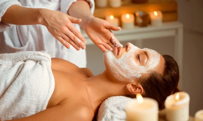 Half Day Pamper Package - Image 4