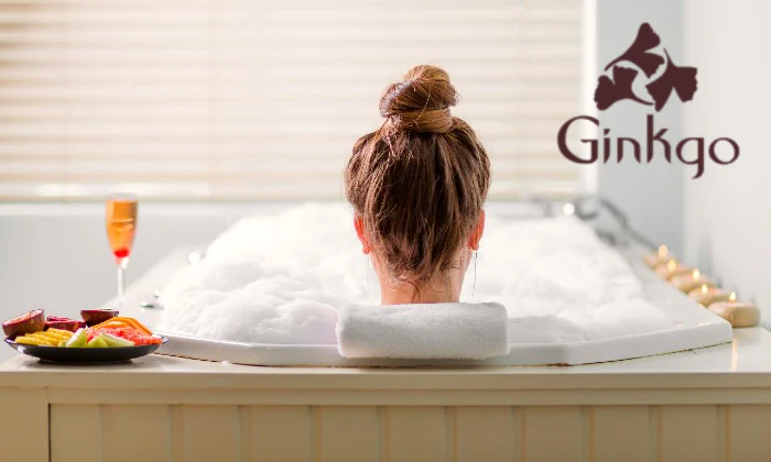 Half Day Pamper Package with Welcome Drink