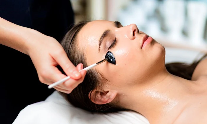 Half Day Pamper Package with Welcome Drink - Image 5