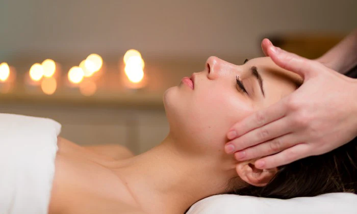 Half Day Pamper Package with Welcome Drink - Image 6
