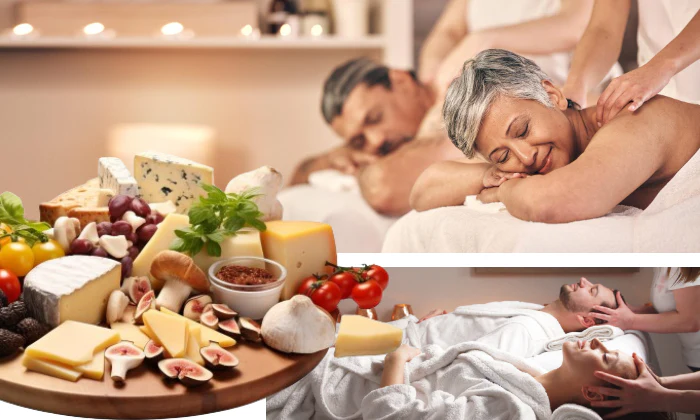 Half Day Spa Retreat at Venus Wellness Spa