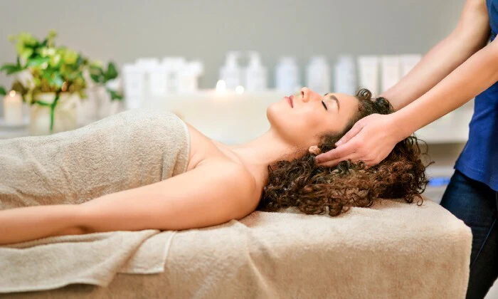 Half Day Spa Package - Image 2